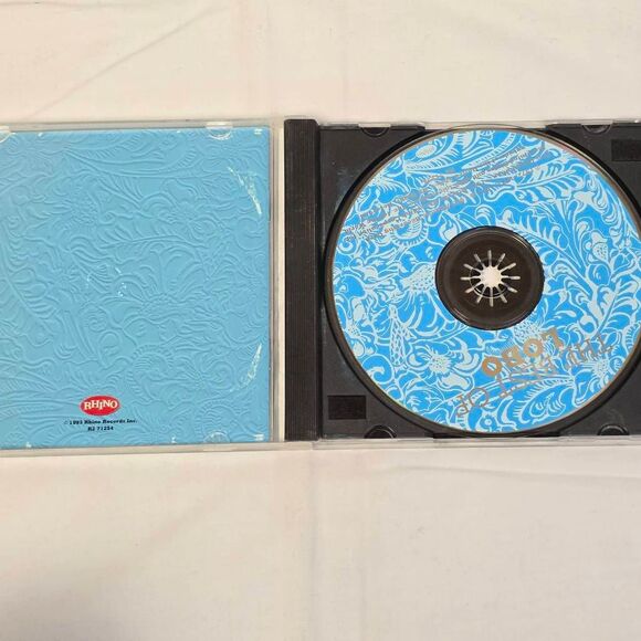 Lobo Best Of CD Album Pre-owned - Picture 2 of 3